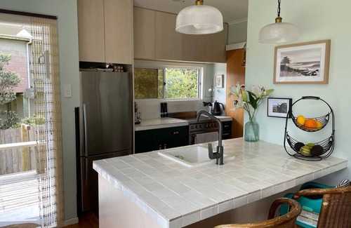 Piha Casa | Absolute Beachfront Bliss