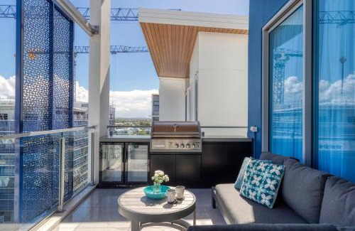 Bokarina Apartamento | Absolute Beachfront Penthouse Sunshine Coast