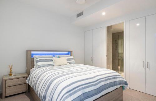 Bokarina Apartamento | Absolute Beachfront Penthouse Sunshine Coast