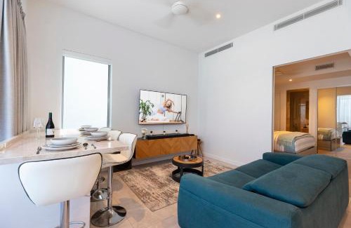 Bokarina Apartamento | Absolute Beachfront Penthouse Sunshine Coast