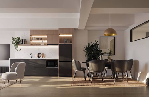 Melbourne Central Business District Apartamento | Absolute Collins