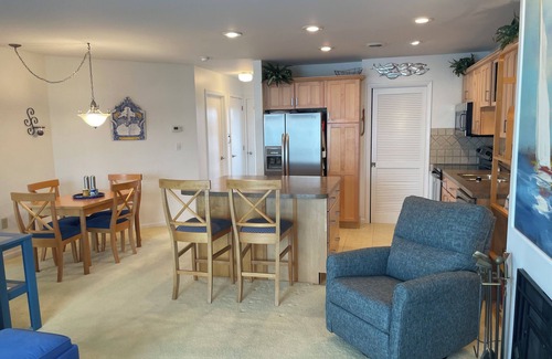 Dewittville Condominio | Absolute Gem! Stunning Chautauqua Lake views with AC, WiFi