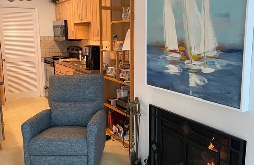 Dewittville Condominio | Absolute Gem! Stunning Chautauqua Lake views with AC, WiFi