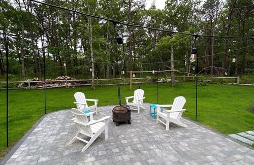 Bass River Casa | Absolute Gorgeous 6 BR Home w/3-Min Walk to Beach!