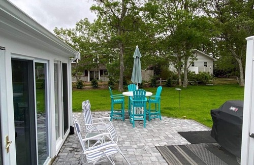 Bass River Casa | Absolute Gorgeous 6 BR Home w/3-Min Walk to Beach!