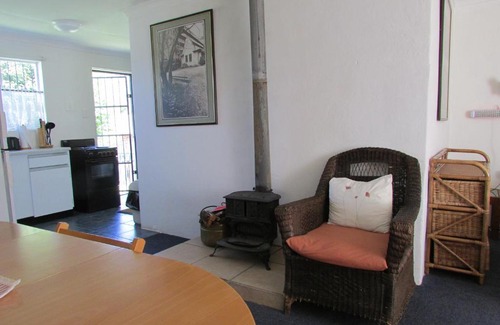 eNtokozweni Apartamento | Absolute Leisure Cottages
