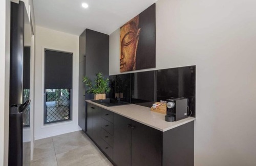 Bargara Apartamento | Absolute Oceanfront One Bedroom Suite - Baligara