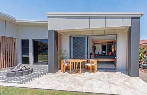 Bargara Apartamento | Absolute Oceanfront One Bedroom Suite - Baligara