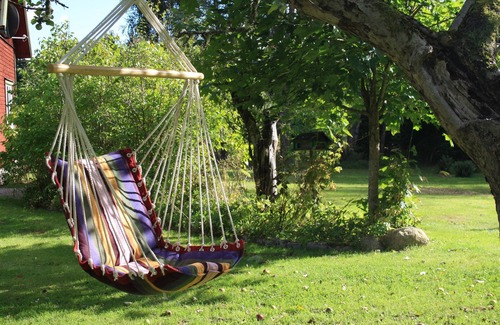 Tibro Casa | Absoluto de un solo uso! También ideal para familias. En medio del bosque. Solo 1.5 km hasta el VER