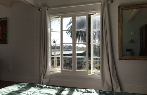 Bayswater Casa | Serenidad absoluta frente al mar