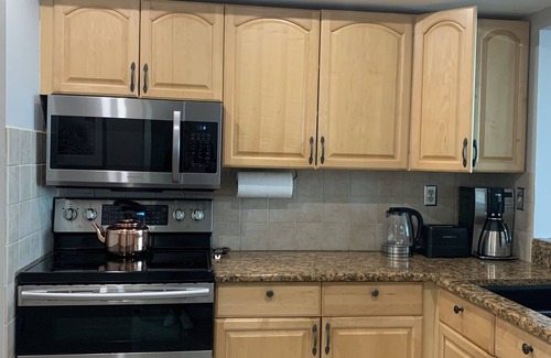 Casa del Mar Condominio | Disponible marzo $ 3000. 00