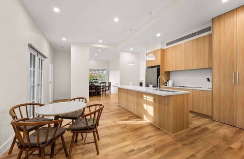 Balnarring Casa | Absolutely Beautiful Balnarring Family Home for 7