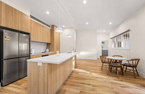 Balnarring Casa | Absolutely Beautiful Balnarring Family Home for 7