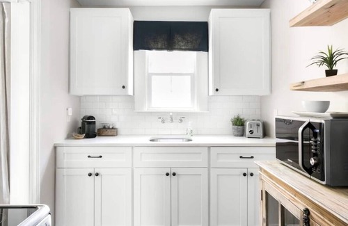 Green Hills Apartamento | "Absolutamente encantador, el apartamento fue maravilloso. Excelente ubicación, bien amueblado ".