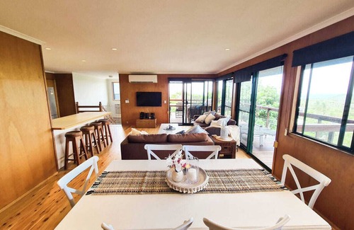 Seventeen Seventy Casa | Absolutely stunning views of the ocean. Perfect house for a Holiday!