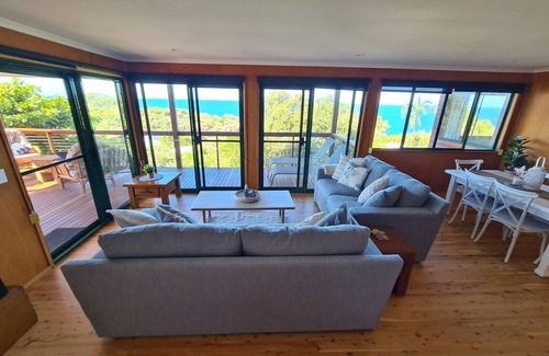 Seventeen Seventy Casa | Absolutely stunning views of the ocean. Perfect house for a Holiday!