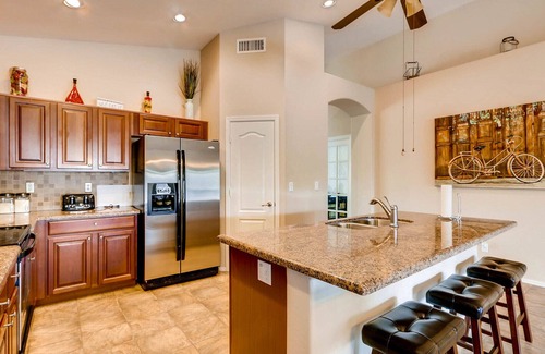 Villages At Queen Creek Casa | Absolutamente impresionante Arizona Oasis !!