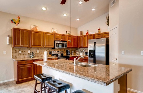Villages At Queen Creek Casa | Absolutamente impresionante Arizona Oasis !!
