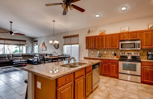 Villages At Queen Creek Casa | Absolutamente impresionante Arizona Oasis !!