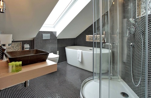Holesovice Hotel | Absolutum Wellness Hotel