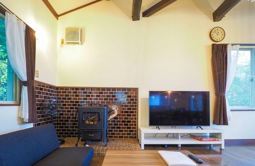 Nasu Casa | Absorb Nasu view BBQ commercial karaoke spacio / Nasu-gun Tochigi