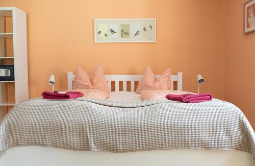 Innsbruck Apartamento | Absteige Innsbruck- Zentrale Ferienapartments