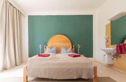 Innsbruck Apartamento | Absteige Innsbruck- Zentrale Ferienapartments