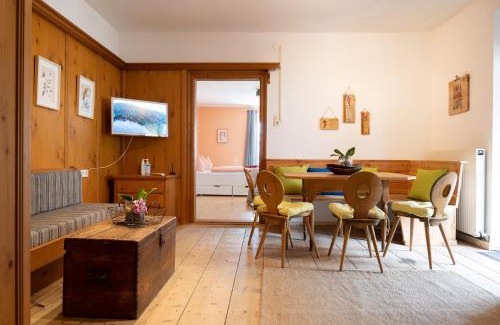 Innsbruck Apartamento | Absteige Innsbruck- Zentrale Ferienapartments