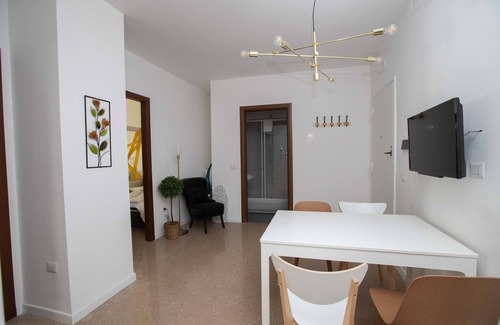 Mugnano di Napoli Apartamento | Abstract Apartment M84