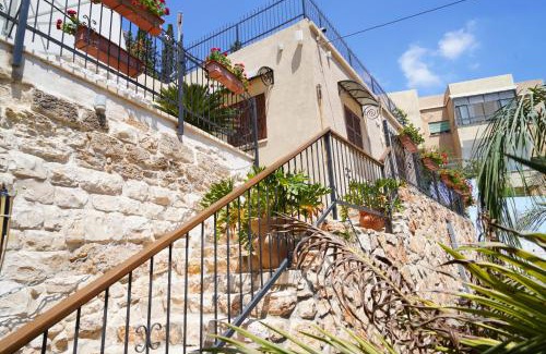 Nazareth Casa | Abu Hanna Boutique by Ahlan Hospitality