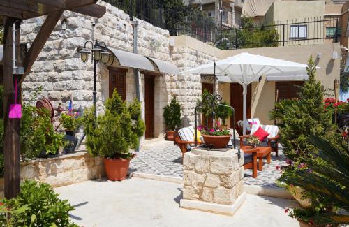 Nazareth Casa | Abu Hanna Boutique by Ahlan Hospitality