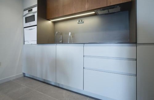 Morella Apartamento | Abu Said by CASALEA