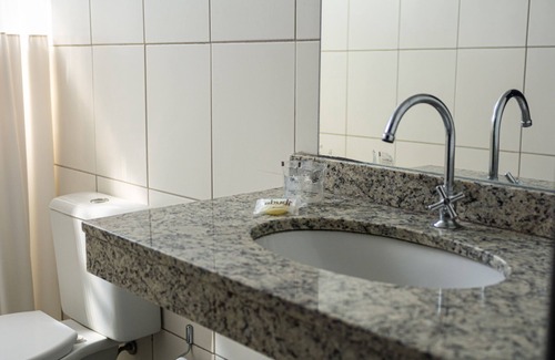 Lixeira Hotel | Abudi Hotel