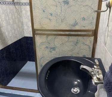 Carvajal Casa | Abuela Clara