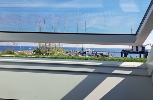 Brouwershaven Villa | ¡Abundancia sobre el mar! Accesible para todos y apto para minusválidos.
