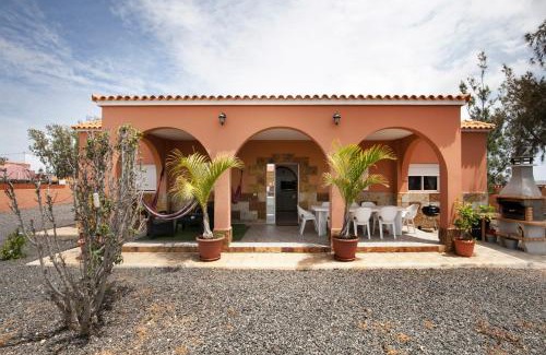Antigua Villa | Abundia House