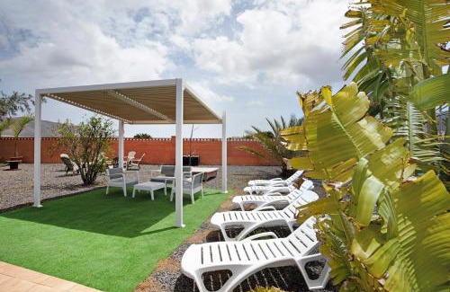 Antigua Villa | Abundia House