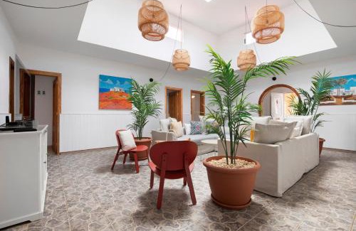 Antigua Villa | Abundia House