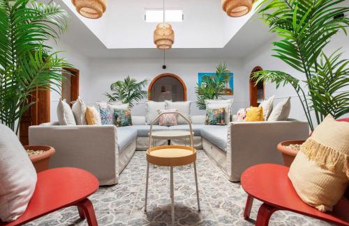 Antigua Villa | Abundia House