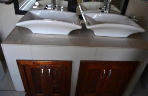 Vanderbijlpark Casa | abuntu guest house