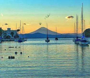 Miura Casa | ABURATSUBO BEKKAN - Vacation STAY 17571