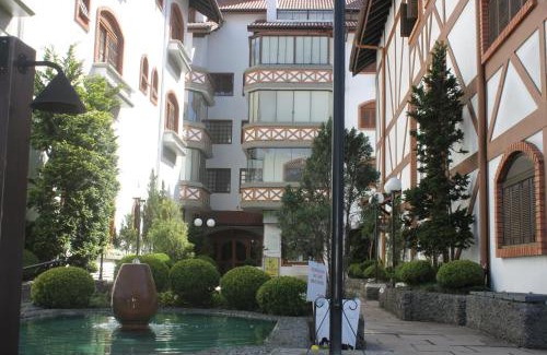 Gramado City Centre Apartamento | Acácia Negra - A Jóia do Centro