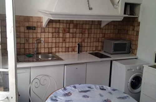 Cuers Casa | AC 3-bedroom house with terrace and shady garden - Dodo et Tartine