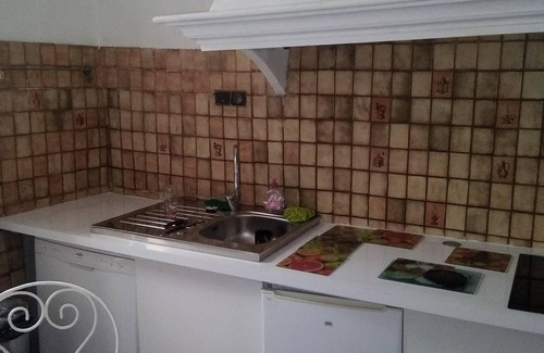 Cuers Casa | AC 3-bedroom house with terrace and shady garden - Dodo et Tartine