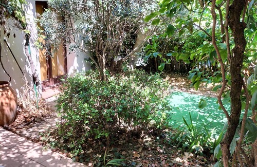 Cuers Casa | AC 3-bedroom house with terrace and shady garden - Dodo et Tartine