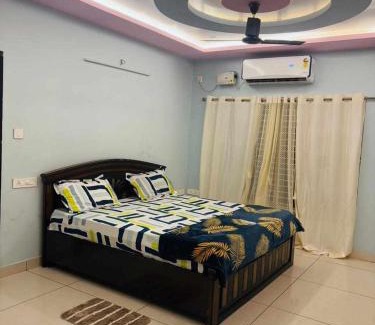 Kakinada Apartamento | AC and Non AC Rooms at just 1499