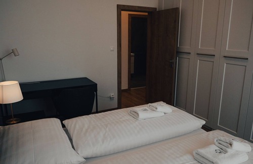 Vysoke Tatry Apartamento | AC Apartment Daniel Hrebienok