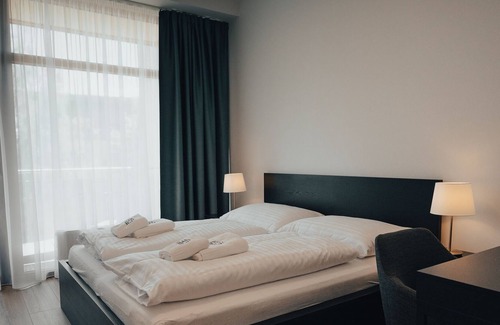 Vysoke Tatry Apartamento | AC Apartment Daniel Hrebienok