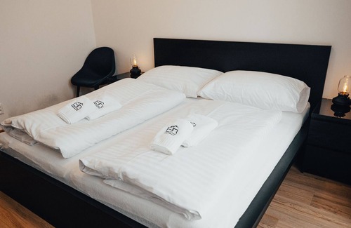Vysoke Tatry Apartamento | AC Apartment Daniel Hrebienok