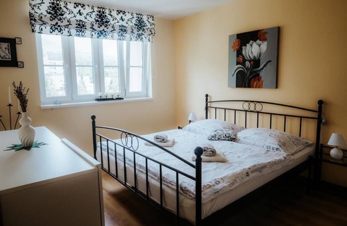 Novy Smokovec Apartamento | AC Apartment in the heart of High Tatras